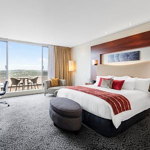 Crowne Plaza Auckland By Ihg